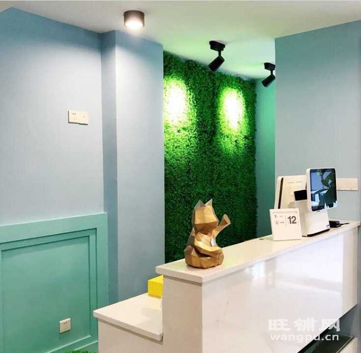 (转让)王庄沿街宠物店旺铺转让